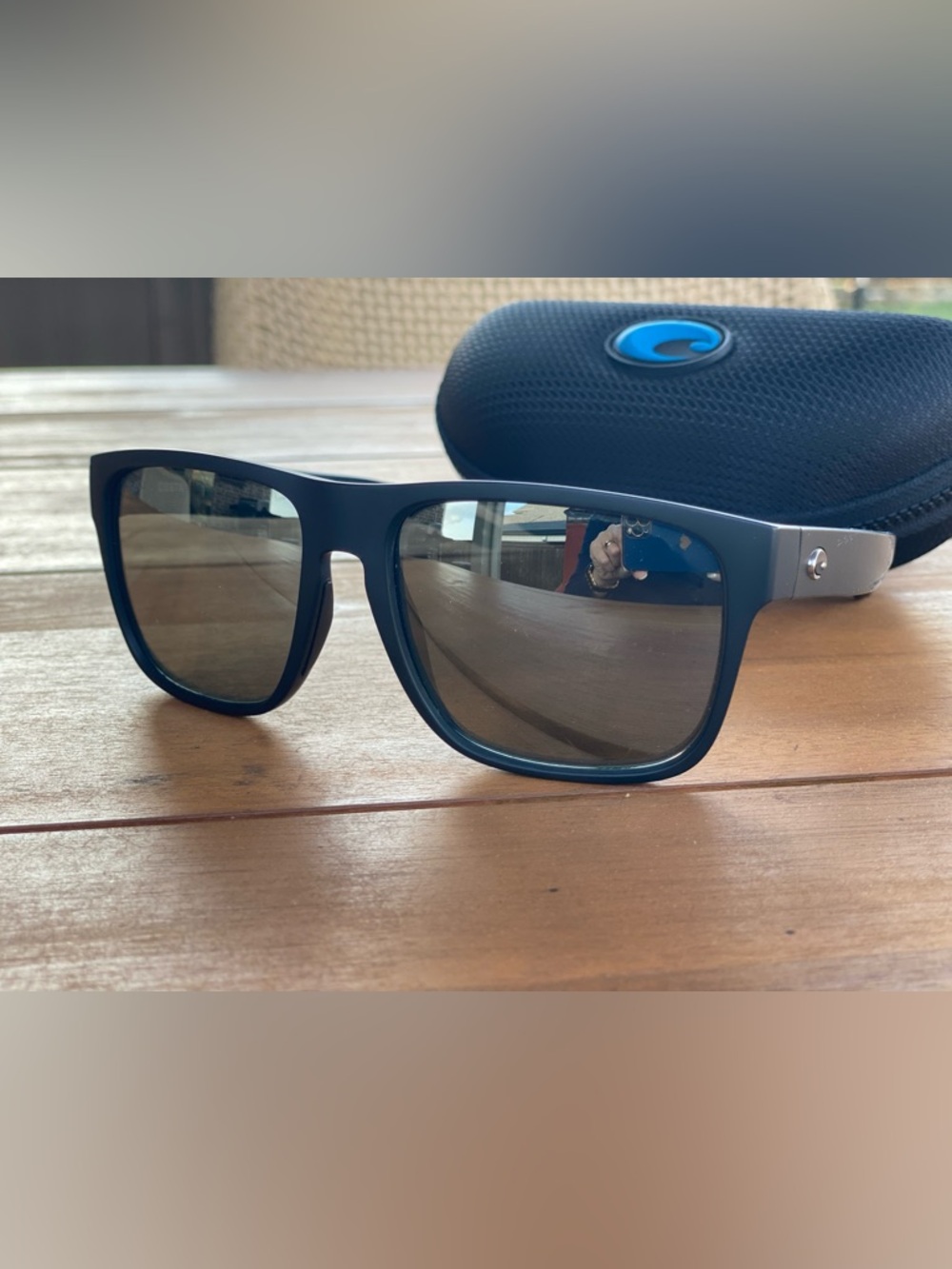 Costa Spearo XL sunglasses